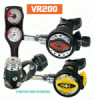 SET REGULATOR BEUCHAT VR200 BALIDIVESHOP  medium